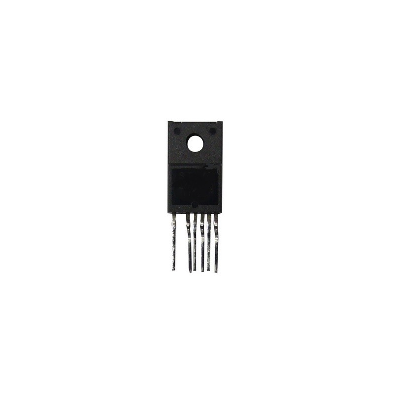 STRW6765N INTEGRATED CIRCUIT