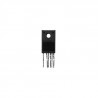 STRW6765N INTEGRATED CIRCUIT