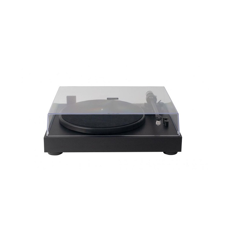 VINYL-13 Hi-Fi belt drive turntable