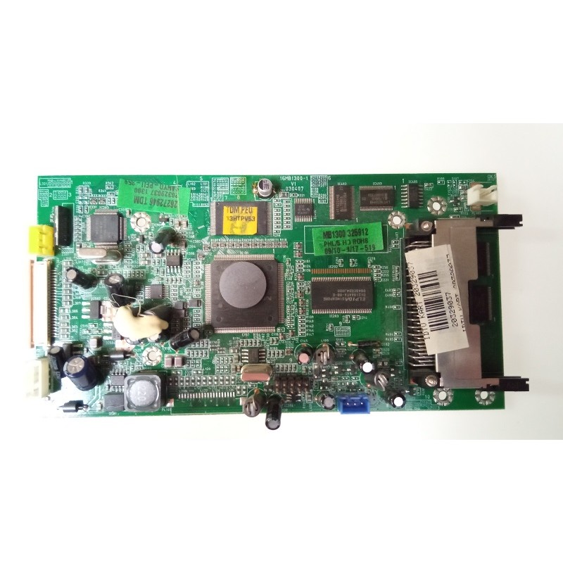 DVB-T TDM1300 IDTV KARD RECUPERADO