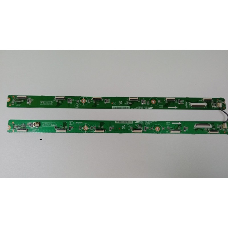 LJ4108394A PLACA PANEL LJ4108393A