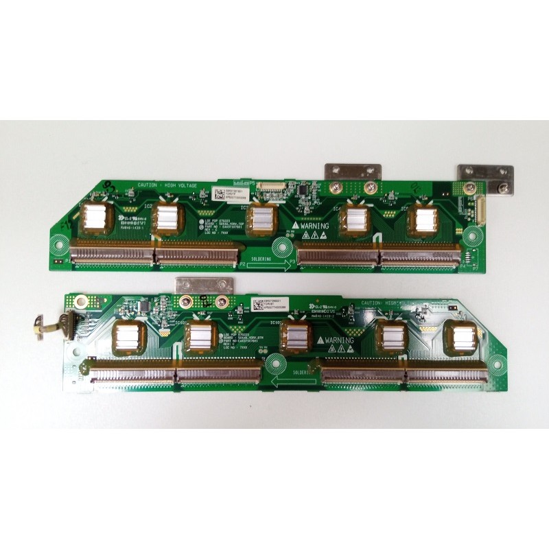 PCB ASEMBRLY EBR37397801, EBR3737398001