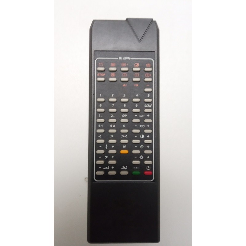 REMOTE CONTROL DAEWOO, PHILCO ,TENSAI, IR60N