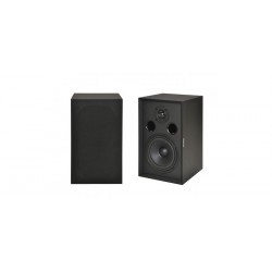 BLOCK-5 Pair of Hi-Fi speakers