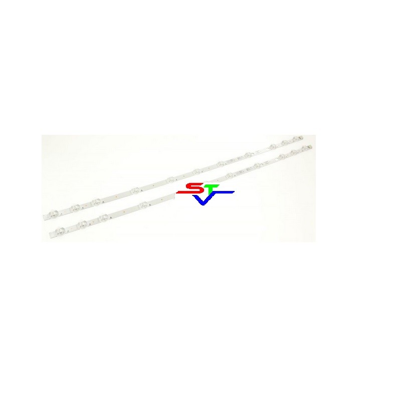 LED STRIPS KIT. 315 DLD4 VNB 3528 H ETI M04 YEPA