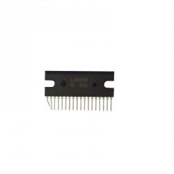 LA4700 Integrated Circuit