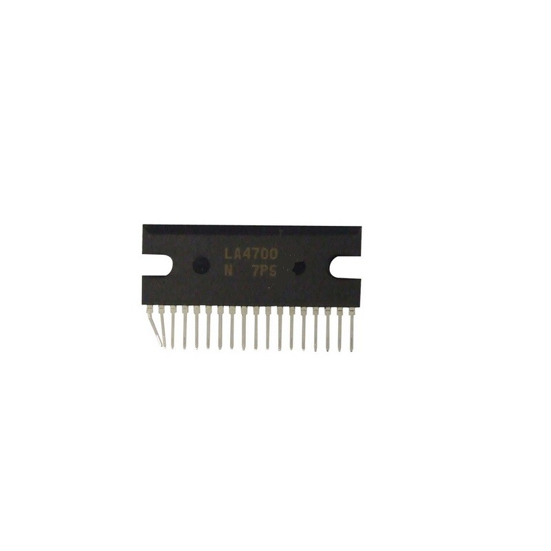 LA4700 Integrated Circuit
