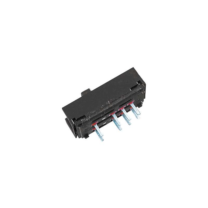 SW123 CONMUTADOR 3 CTOS 3 POSICIONES