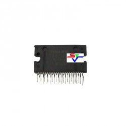 TA8275H Integrated Circuit