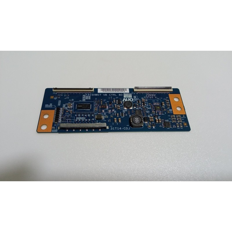 T315AW 07 VBCTRL BD TCON