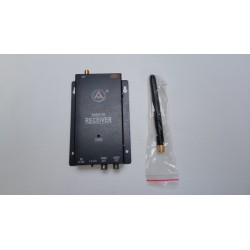 RECEPTOR AV 2.4G 4 CANALES...