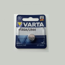 V13GA LR44 VARTA BATTERY