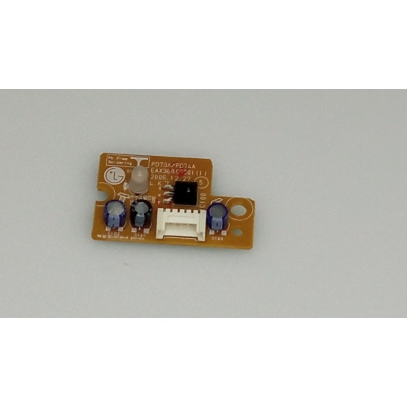 EAX36005801 IR PD73H PD74R