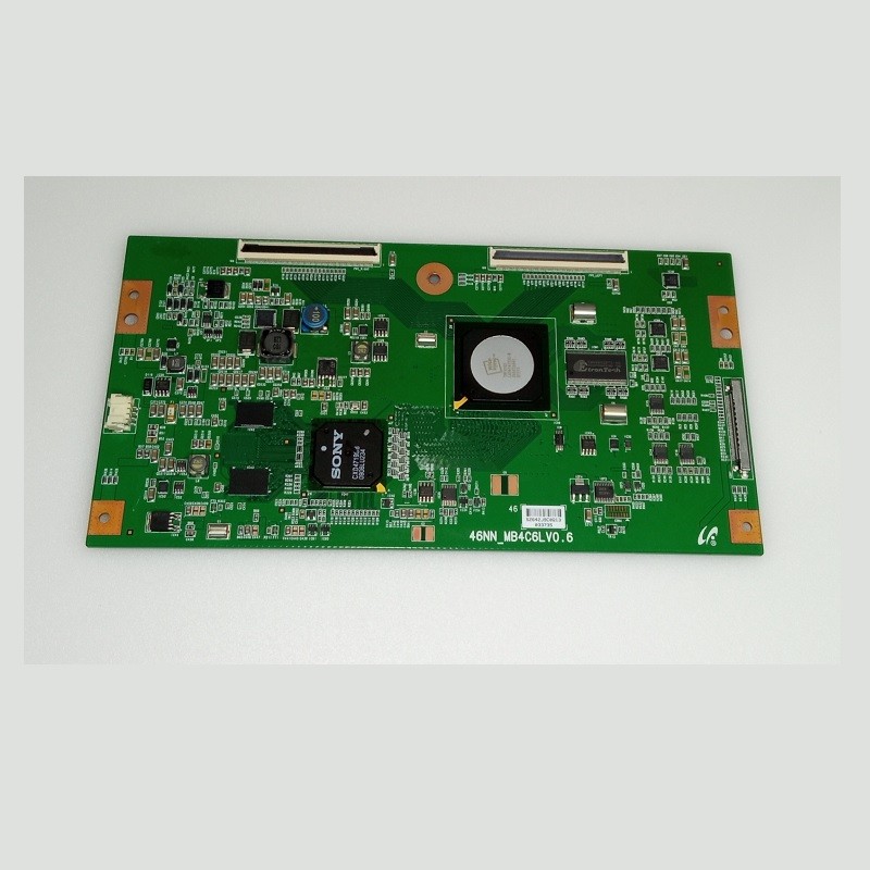 TCOM 46NN MB466LV0.6, 185757411 Recovered