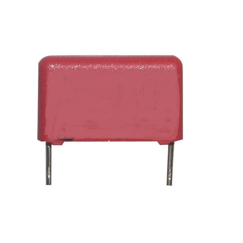 3K3 1600V CONDENSADOR MKP