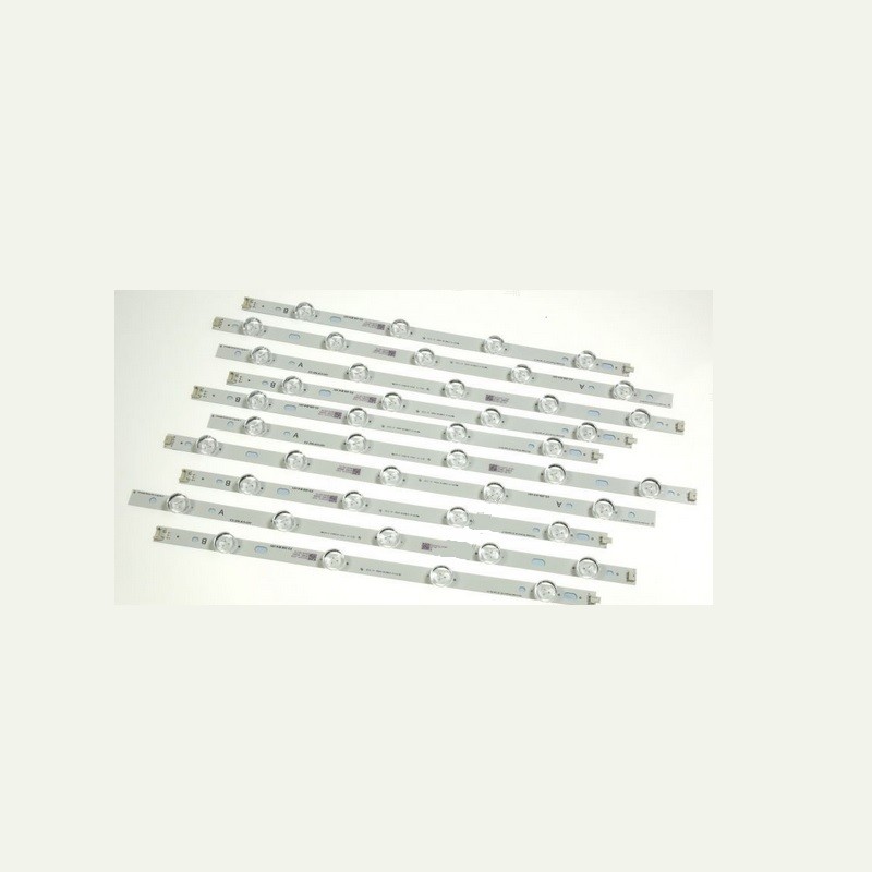 LED STRIPS KIT 42, 5A+5B