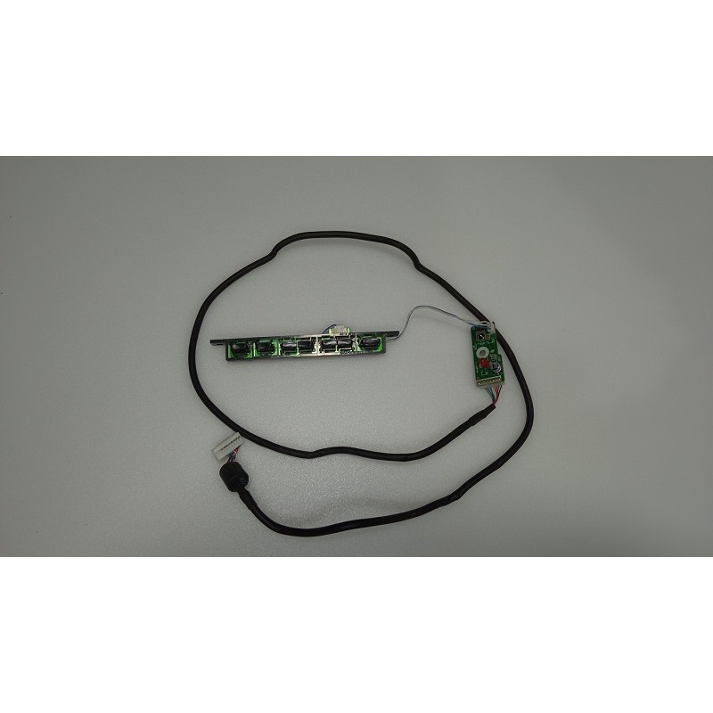 BN4100990A IR AND KEYBOARD