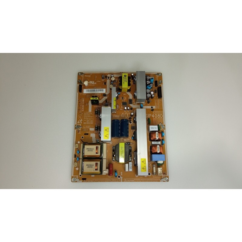 BN4400197B FUENTE ALIMENTACIÓN