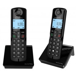 TELF 132 WIRELESS PHONE...