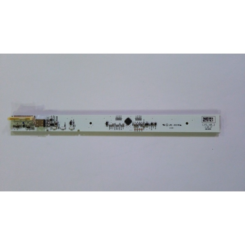 EBR72671001 ASAMBLEA PCB, SUB