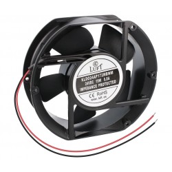 VEN060 FAN 172X150X51MM...