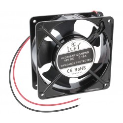 VEN061 FAN 120X120X38MM...