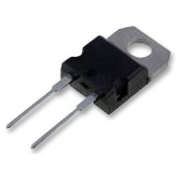 MBR20200CT DIODE 200V 2X10A
