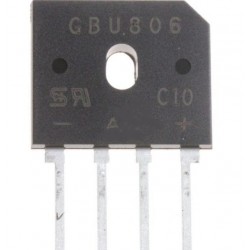 GBU806C2 DIODE