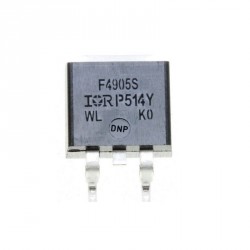 IRF4905STRRPBF MOSFET...