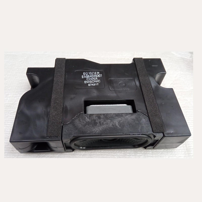 EAB64028307 SPEAKER LG 6oH 14W