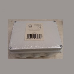 WATERTIGHT BOX 150X110X70...