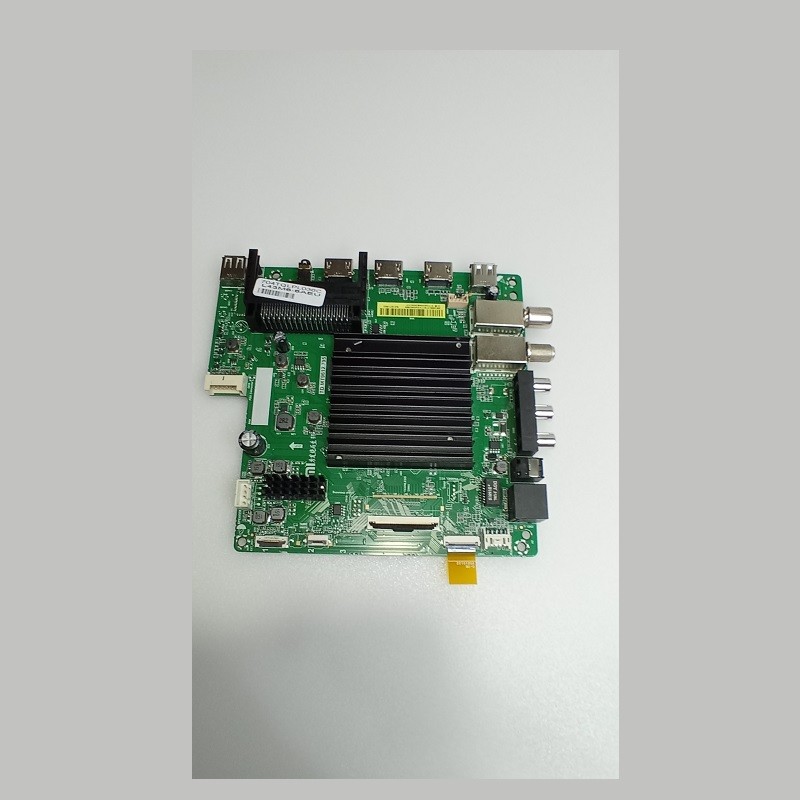 PLACA PRINCIPAL MI L43M66AEU QUBF70K