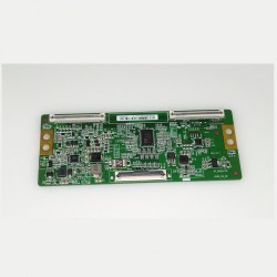 HV430QUBF70 TCON PANEL...