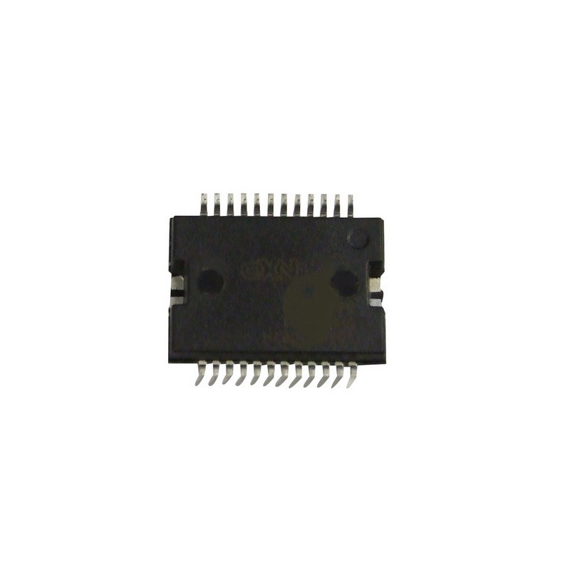 TDA8920BTH INTEGRATED CIRCUIT