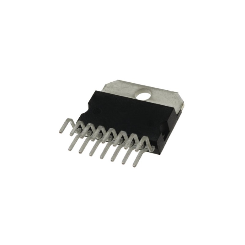 TDA7296 INTEGRATED CIRCUIT