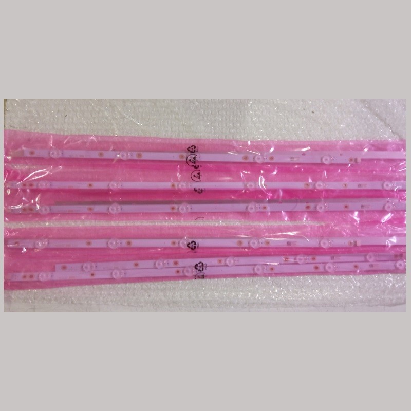 LED STRIPS KIT FOR 58-INCH SCREEN