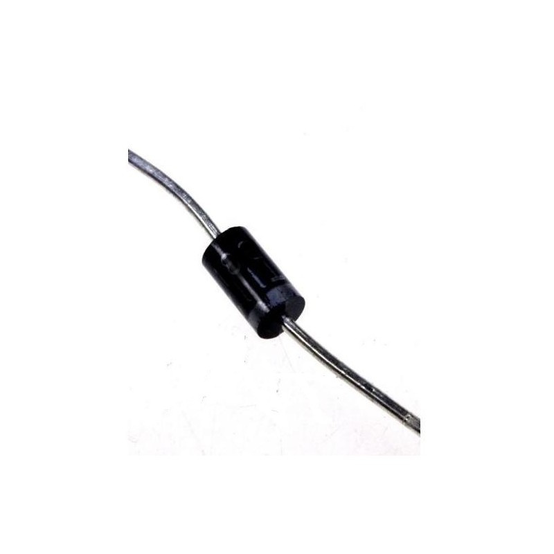 1.5KE43CA-E3/54 DIODO, TVS, 1.5KW, 43V, BIDIR, KE