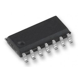 LM324AD TI Integrated Circuit