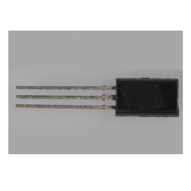 2SC2500-B TRANSISTOR 872920021