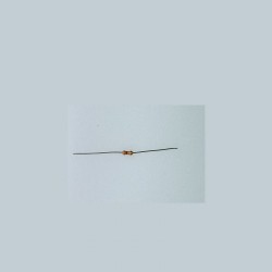 RESISTOR 270K 1/4W