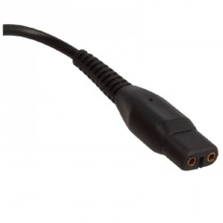 4.3V 70MA AC ADAPTER, CHARGER FOR PHILIPS SHAVERS