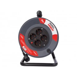 ECR25N2-G ENROLLACABLES 25mts 3X1.5mm