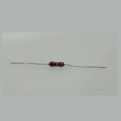 560K 1/2W RESISTENCIA