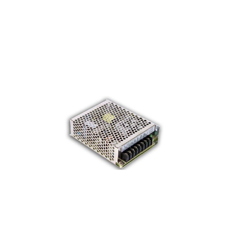 RQ-65B FUENTE ALIMENTACION MW