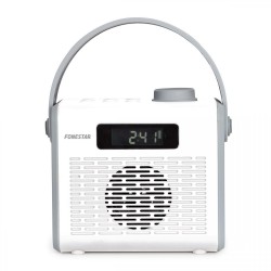 R2-B Radio FM Bluetooth