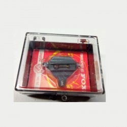 FONOCAPSULA CRISTAL MONO...