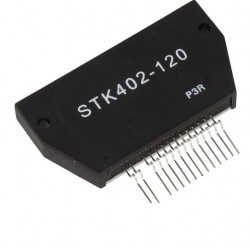 STK402-120 SANPCM...