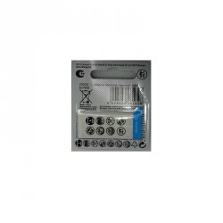 BATTERY 12V V23GA, SLR932, 8LR932 VARTA