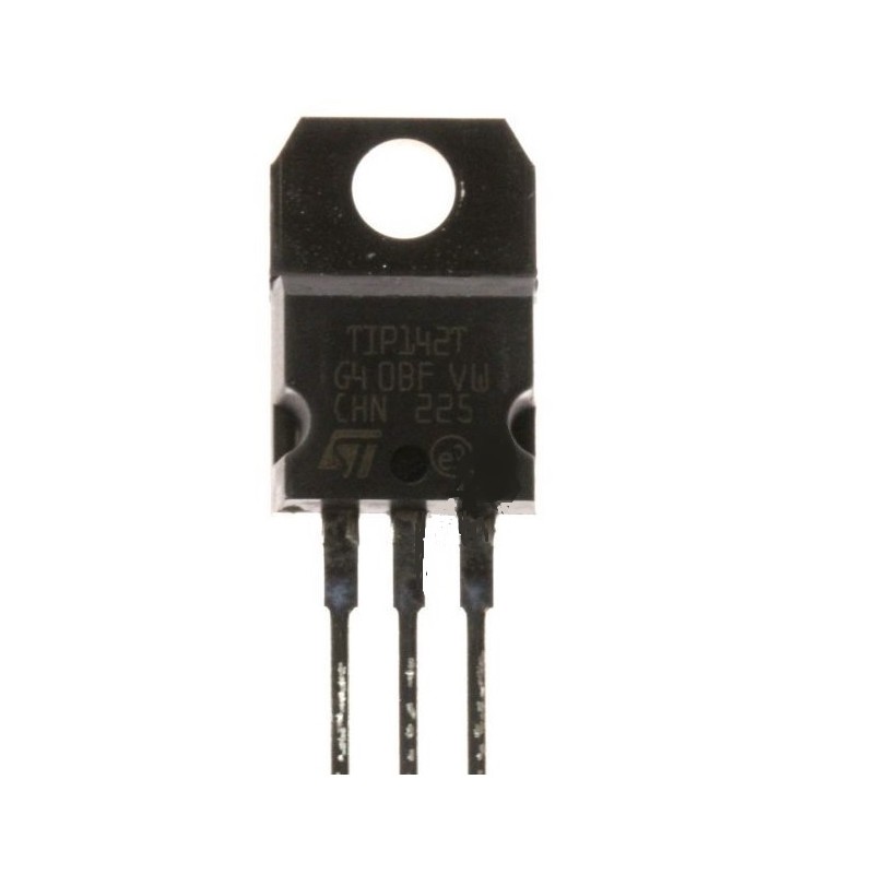 MJE13006 TRANSISTOR