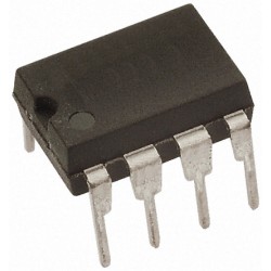 LM1391N INTEGRATED CIRCUIT